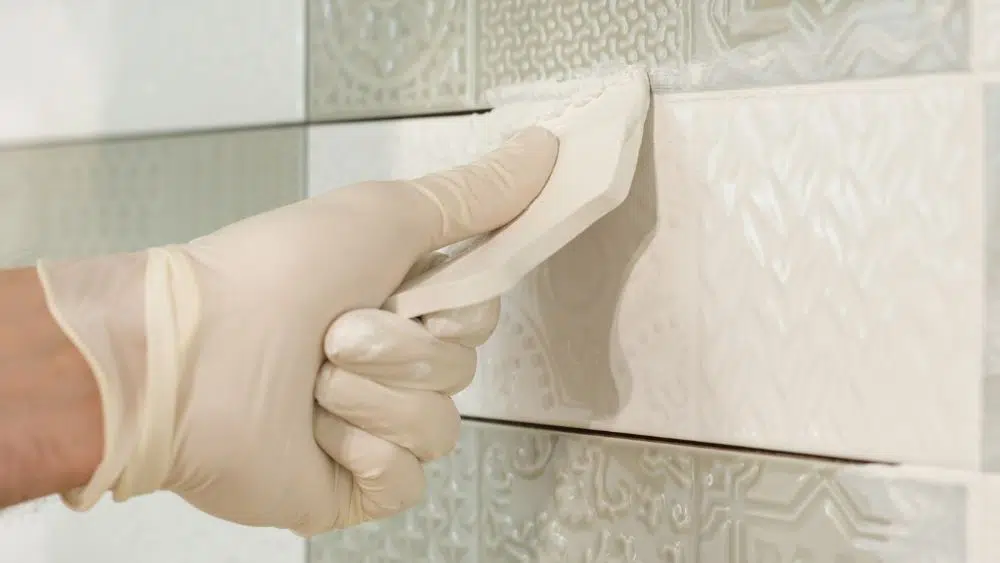 How Does Waterproof Grout Sealer Work