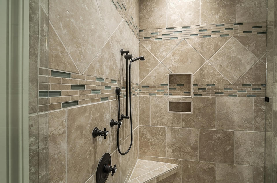 Waterproof Grout Sealer for Shower
