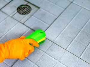 What Size Grout Line For 12x24 Tile 3 How to Keep Your Grout Looking Clean