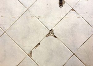 What Causes Grout to Crack