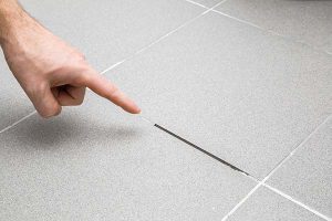 Why Is My Grout Cracking