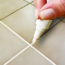 Transform Your Tiles with a Grout Paint Pen in Minutes 3 Guide to Using a Grout Paint Pen