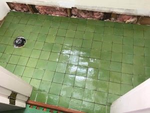 Zellige Tile Need Grout