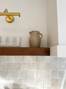 Zellige Tiles