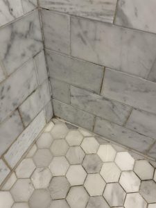 Best Cleaner for Marble Showers