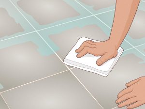 How To Clean Natural Stone Tile And Grout 3 Cleaning Methods for Grout Between Natural Stone Tiles