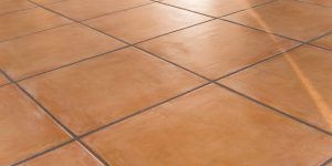 Does Vinegar Destroy Grout