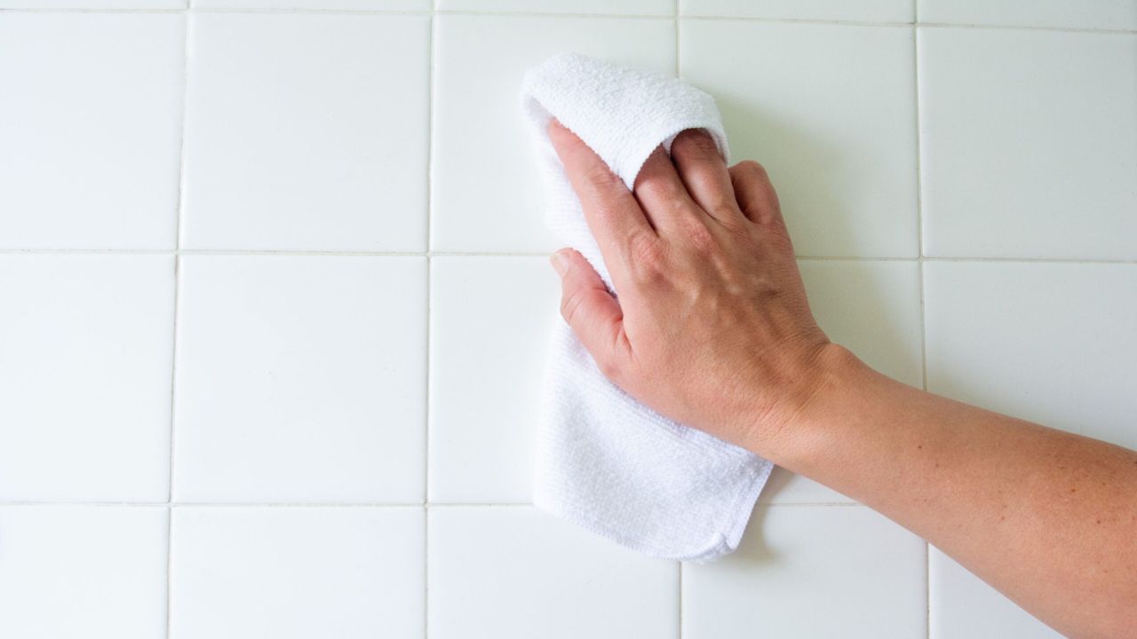 Do’s of Tile Grout Cleaning