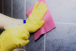 Easy Ways to Remove Grout Stains & Keep Tiles Spotless 2 Guide to Remove Grout Stains