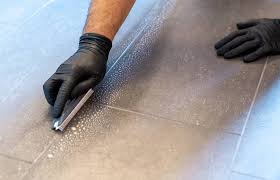 Why Does Grout Turn Yellow? Causes & Solutions 4 How to Get Grout White Again