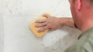 How to Make Acrylic Grout