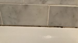Hydrogen Peroxide Treatment