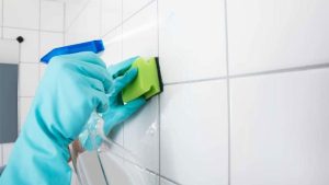 Important Considerations Before Removing Grout