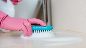 Easy Ways to Remove Grout Stains & Keep Tiles Spotless 3 Methods to Remove Grout Stains