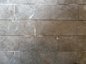 Preventing Grout Damage