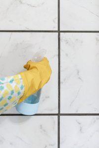 Step-by-Step Cleaning Guide