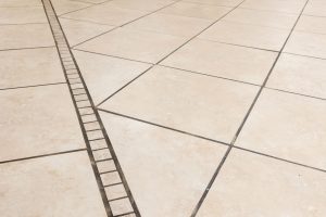 Vinegar for Cleaning Grout