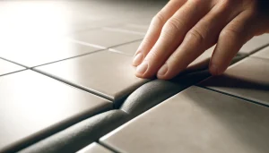 Benefits of Epoxy Grout in Shower