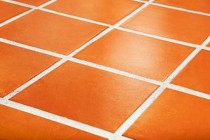 Caring for Epoxy Grout in Showers
