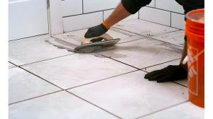Epoxy Grout vs. Traditional Cement-Based Grout