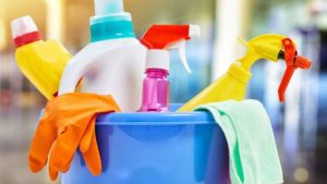 Importance of Grout Pregnancy Cleaning Products