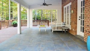 Innovative Solutions in Outdoor Grout Technology