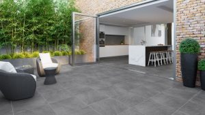 Maintenance and Cleaning of Outdoor Grout
