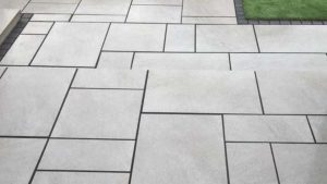 Types of Outdoor Grout