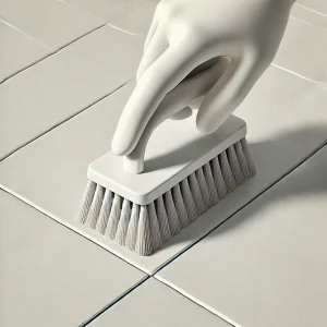 do grout cleaning machines work