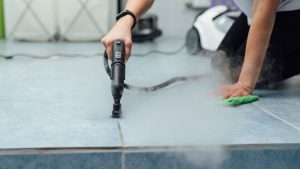 What Do Professional Grout Cleaners Use? A Comprehensive Guide 5 environmental and health benefits