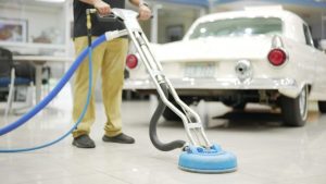 What Do Professional Grout Cleaners Use? A Comprehensive Guide 2 specialized grout cleaning chemicals