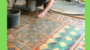 Common Issues with Victorian-Era Grout