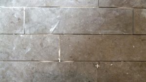 ensuring a flawless grouting process