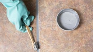 impact of grout on your home's aesthetic