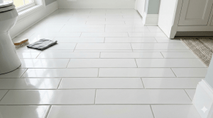 How to Clean Ceramic Tile in Kitchens and Bathrooms 78 Clean Ceramic Tile