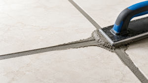 What Is Grout? 